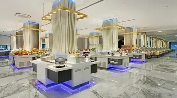 Limak Atlantis Deluxe Hotel And Resort