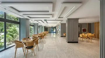 Limak Atlantis Deluxe Hotel And Resort