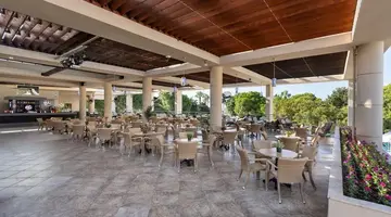 Limak Atlantis Deluxe Hotel And Resort