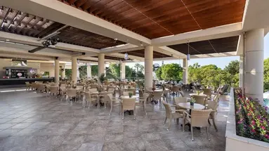 Limak Atlantis Deluxe Hotel And Resort