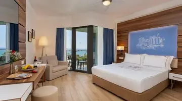 Limak Atlantis Deluxe Hotel And Resort
