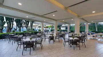 Limak Atlantis Deluxe Hotel And Resort