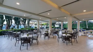 Limak Atlantis Deluxe Hotel And Resort