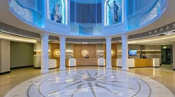 Limak Atlantis Deluxe Hotel And Resort