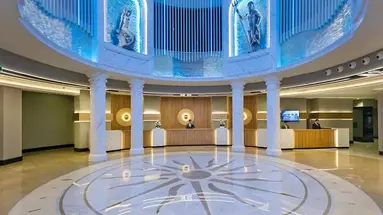 Limak Atlantis Deluxe Hotel And Resort