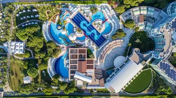 Limak Atlantis Deluxe Hotel And Resort