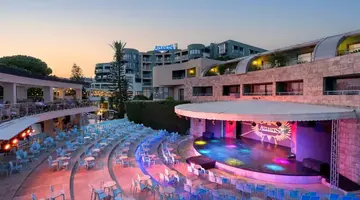 Limak Atlantis Deluxe Hotel And Resort