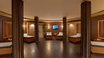 Limak Atlantis Deluxe Hotel And Resort