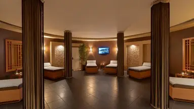 Limak Atlantis Deluxe Hotel And Resort