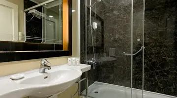 Limak Atlantis Deluxe Hotel And Resort