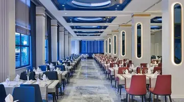 Limak Atlantis Deluxe Hotel And Resort