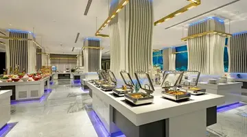 Limak Atlantis Deluxe Hotel And Resort