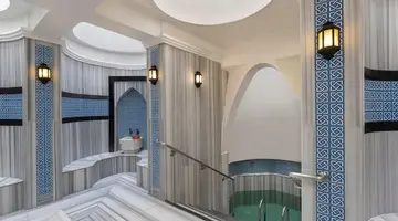 Limak Atlantis Deluxe Hotel And Resort