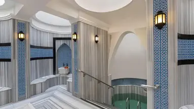 Limak Atlantis Deluxe Hotel And Resort