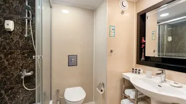 Limak Atlantis Deluxe Hotel And Resort