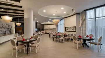 Limak Atlantis Deluxe Hotel And Resort