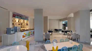 Limak Atlantis Deluxe Hotel And Resort