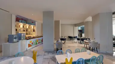 Limak Atlantis Deluxe Hotel And Resort