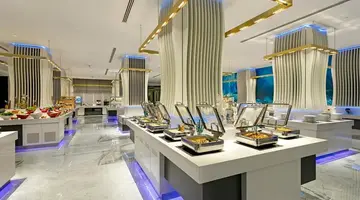 Limak Atlantis Deluxe Hotel And Resort