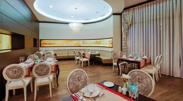 Limak Atlantis Deluxe Hotel And Resort