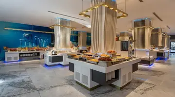 Limak Atlantis Deluxe Hotel And Resort