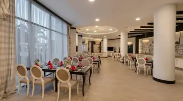 Limak Atlantis Deluxe Hotel And Resort