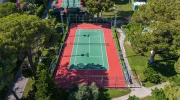 Limak Atlantis Deluxe Hotel And Resort