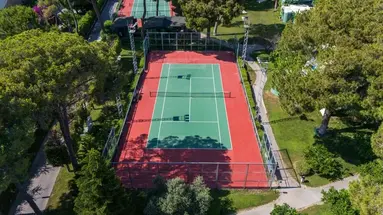 Limak Atlantis Deluxe Hotel And Resort