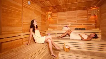 Limak Atlantis Deluxe Hotel And Resort