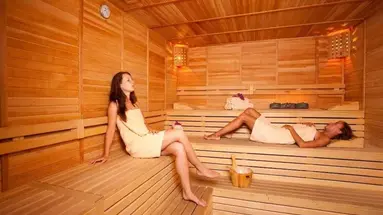 Limak Atlantis Deluxe Hotel And Resort