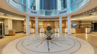 Limak Atlantis Deluxe Hotel And Resort
