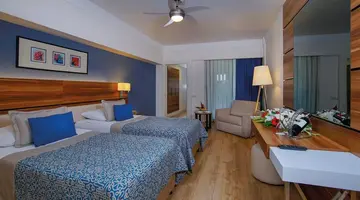 Limak Atlantis Deluxe Hotel And Resort