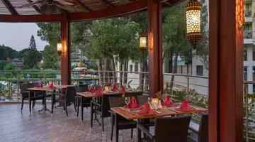 Limak Atlantis Deluxe Hotel And Resort