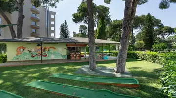 Limak Atlantis Deluxe Hotel And Resort