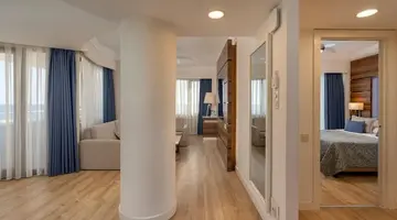 Limak Atlantis Deluxe Hotel And Resort