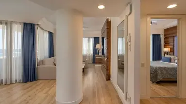 Limak Atlantis Deluxe Hotel And Resort
