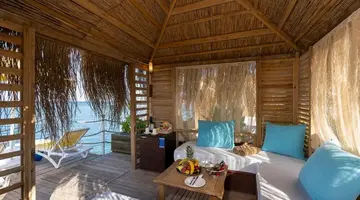 Limak Atlantis Deluxe Hotel And Resort