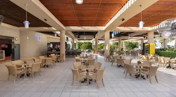 Limak Atlantis Deluxe Hotel And Resort