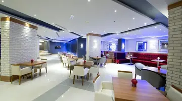 Limak Atlantis Deluxe Hotel And Resort