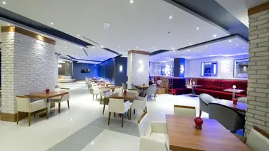 Limak Atlantis Deluxe Hotel And Resort