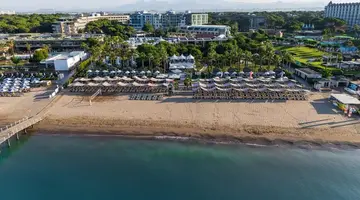 Limak Atlantis Deluxe Hotel And Resort