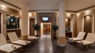 Limak Atlantis Deluxe Hotel & Resort