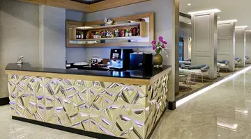 LIMAK ATLANTIS DELUXE HOTEL & RESORT