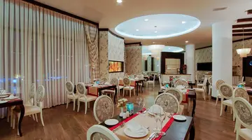 LIMAK ATLANTIS DELUXE HOTEL&RESORT