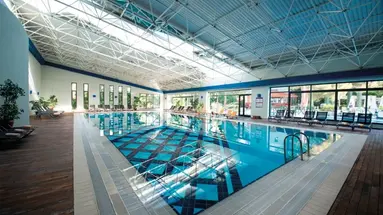 Limak Atlantis Deluxe Hotel & Resort