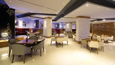 Limak Atlantis Deluxe Hotel & Resort
