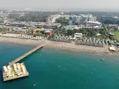 Limak Atlantis Deluxe Hotel & Resort