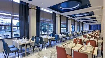Limak Atlantis Deluxe Hotel & Resort