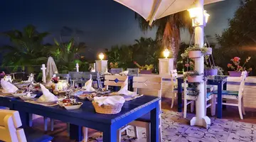 Limak Atlantis Deluxe Hotel & Resort
