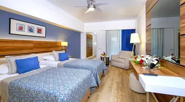 Limak Atlantis Deluxe Hotel & Resort